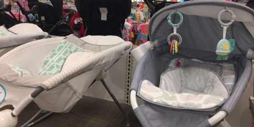 Fisher-Price Recalls 4.7 Million Rock ‘n Play Sleepers