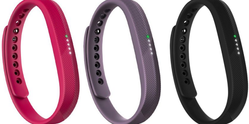 Kohl’s.online: Fitbit Flex Only $59.99 (Regularly $99.99) + Earn $10 Kohl’s Cash