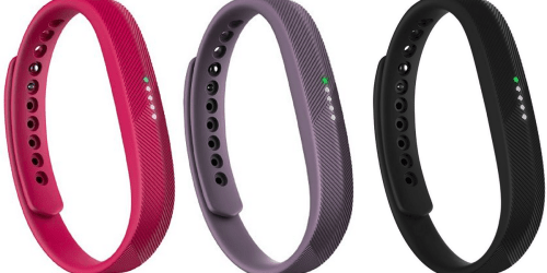 Kohl’s.online: Fitbit Flex 2 Only $59.99 (Regularly $99.99) + Earn $10 Kohl’s Cash