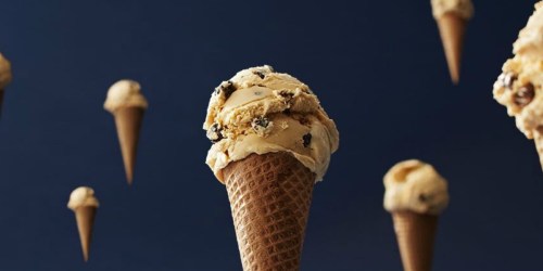 Häagen-Dazs: FREE Cone Day (Tomorrow Only)