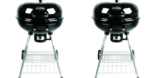 Kingsford Charcoal Barbecue Grill ONLY $39.99