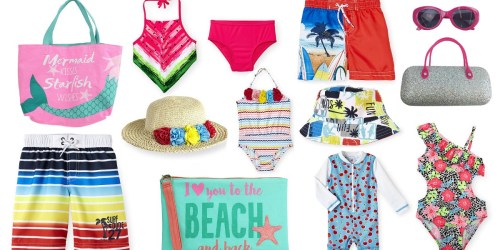 ToysRUs.online: Koala Kids Beach Bags Only $3.99, Rash Guards $5.98 + MORE