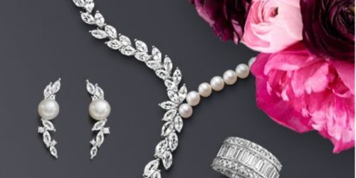 Kohl’s.online: Extra 25% Off Jewelry = Earrings Only $3.31 + More