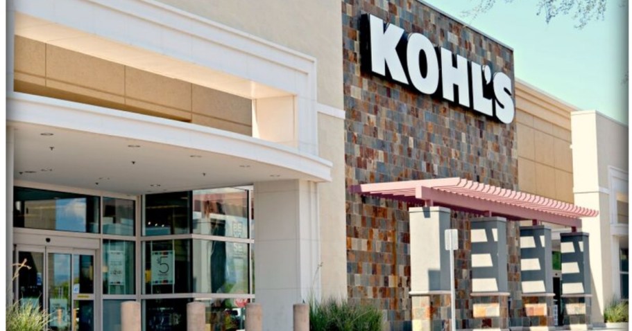 Run, Don’t Walk! Kohl’s Is Handing Out FREE Kohl’s Cash In Stores (March 7-9 Only!)