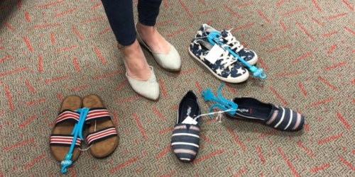 Target.online: MadLove Shoes Only $15 Each (Super Cute 4th of July Styles Available)