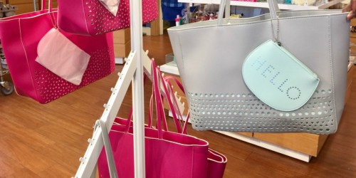 Bath & Body Works Mother’s Day Tote ONLY $30 ($109 Value) – Just Make $30 Purchase