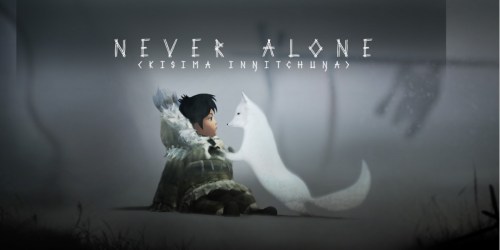 iTunes Store: Never Alone iOS Game App Only $0.99