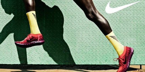 Nike: Possible $20 off $100 Purchase Coupon (Check Your Inbox)