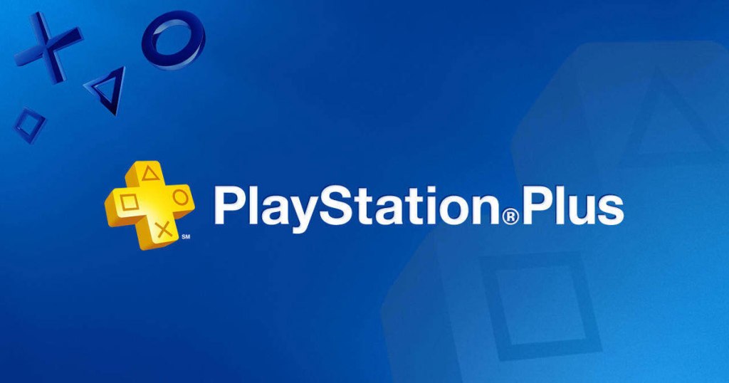 PlayStation plus