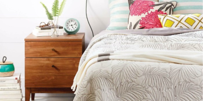 Target.online: 30% Off Bedding Sale