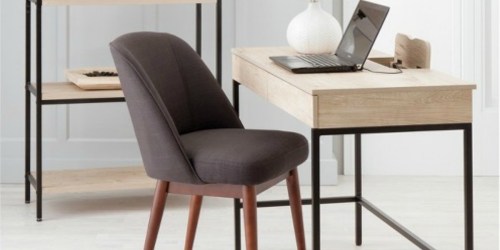 Target.online: BIG Savings on Furniture = Threshold Writing Desk Only $84.14 Shipped + More