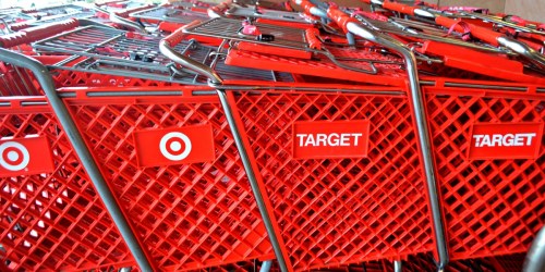 Target.online’s One-Day Sale is July 17th (30% Off Select Brands, $5 Off Books & More)