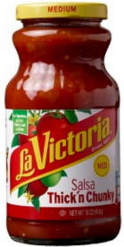 La Victoria