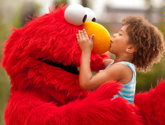 Sesame Place