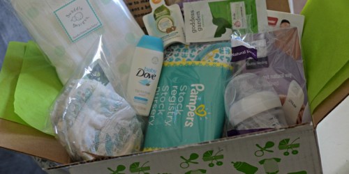 Expecting OR Have a Little One at Home?! READ THIS to Save BIG on Diapers & More