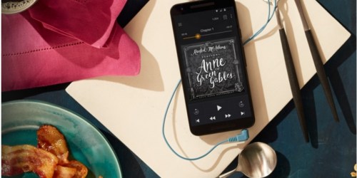 Sign Up for FREE Audible 30-Day Trial & Score TWO FREE Audiobooks