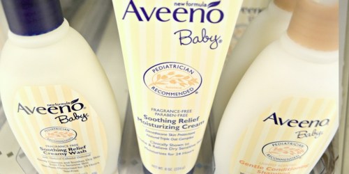 Print Our Top Coupon of the Day for BIG Savings on Aveeno