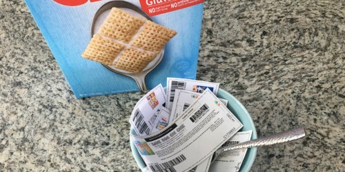 Top Cereal Coupons to Print NOW (Chex, Frosted Flakes, Malt-O-Meal & More)