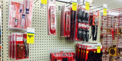 ACE Hardware Father’s Day Sale = 5-Piece Screwdriver Set ONLY $2.99 (Reg. $13.99) + More