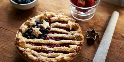 Craftsy: FREE Pies & Tarts Online Class – Regularly $39.99