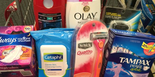 Best Uponlineing CVS Deals – Starting 7/2 (Free Colgate Toothpaste, $1.12 Always & Tampax Products + More!)