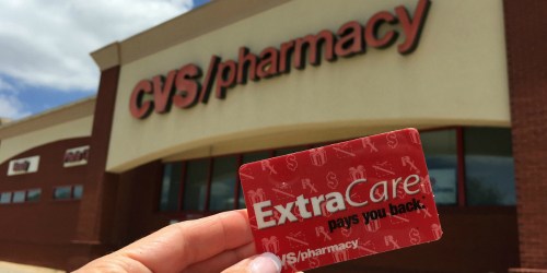 CVS Shoppers! Possible FREE $3 Item of Your Choice (Check Your Inbox)