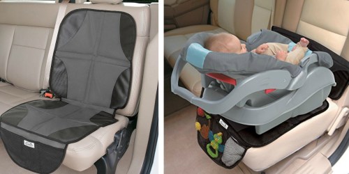 Amazon: Summer Infant DuoMat for Car Seat Only $9.79