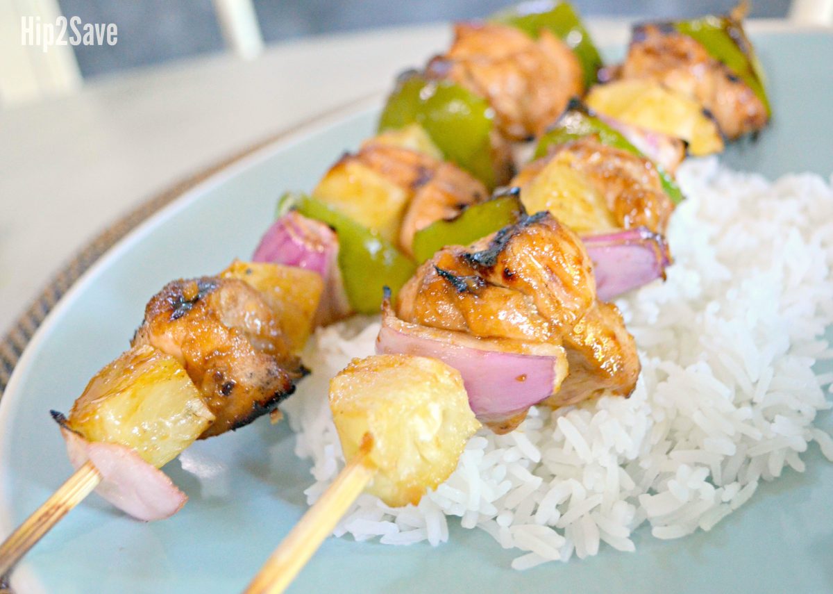 easy kabob recipe