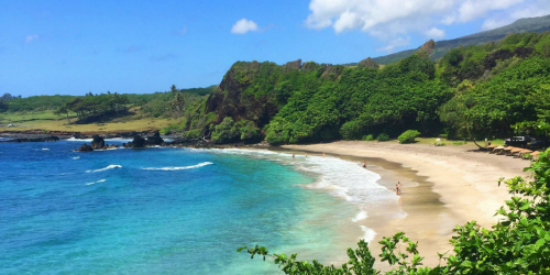 Planning a Trip to Hawaii? Round-Trip Flight ONLY $396 + 30% Off Hilton Hotels