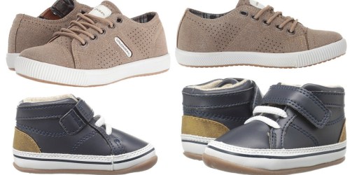 6pm.online: Free Shipping on ALL Orders = Boys’ Unionbay Shoes Only $17.99 Shipped (Reg. $79.99)