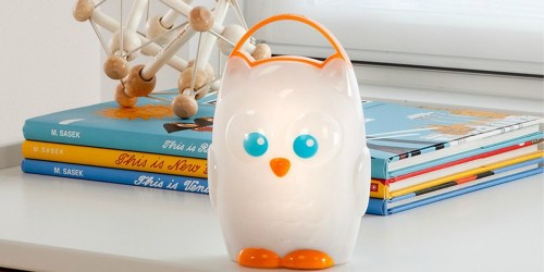 Munchkin Light My Way Nightlight Only $6.49 (Best Price)