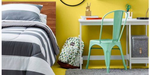 Target.online: Metal Chair 2-Pack Only $67.99 Shipped (Reg. $99.99) + More