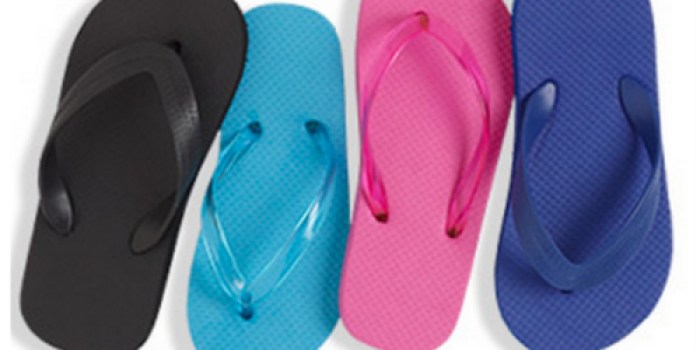 The Children’s Place: $1 Flip-Flops, Sunglasses, Hair & Jewelry Items (In-Store Only)