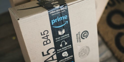 No Brainer Deal for College Students ~ FREE 6-Month Amazon Prime Membership!