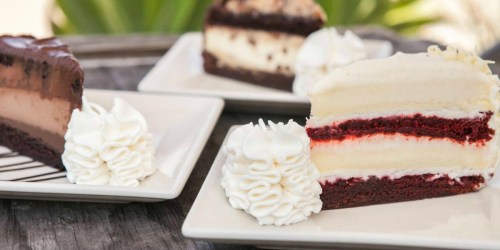 Staples.online: $50 Dining Out Gift Card Only $40 (Valid at The Cheesecake Factory & More)