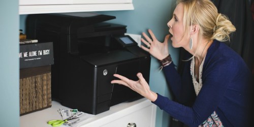 Make Sure Your Printer Is Working! TONS of NEW Coupons to Print Now…