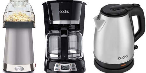 JCPenney.online: Select Small Kitchen Appliances Only $8 After Rebate (Regularly $40+)