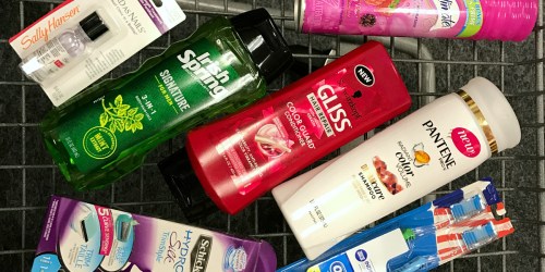 Best Uponlineing CVS Deals – Starting 7/30 (Better Than Free Oral-B Toothbrushes, 79¢ Scope + More!)