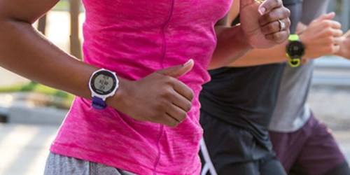 Garmin Forerunner Running Watch ONLY $127 Shipped (Regularly $249.99)