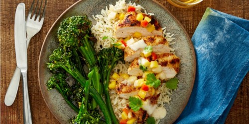 $72 Worth of Meals ONLY $22 Delivered From Gobble (AZ, CA, NV, WA, OR, ID, or UT Residents Only)