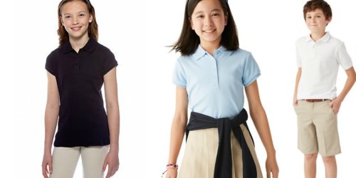 JCPenney.online: Kids’ IZOD Polos Just $3.50 (Regularly $20-$22) + More