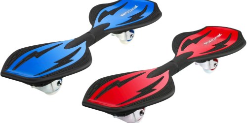 Razor RipStik Ripster Only $29 Shipped (Reg. $59.99)