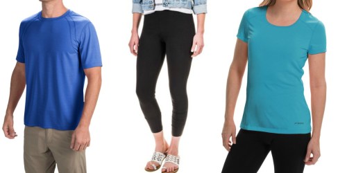 Marmot Women’s Moisture-Wicking Shirt Only $9.99 Shipped (Regularly $26) + More