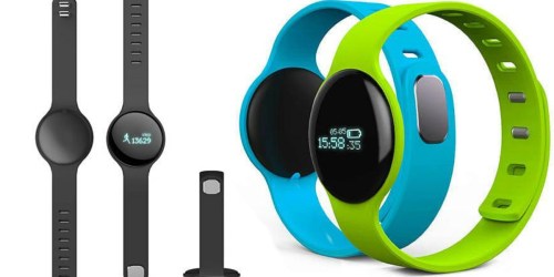 SmartFit Watch + Extra Band ONLY $22.99