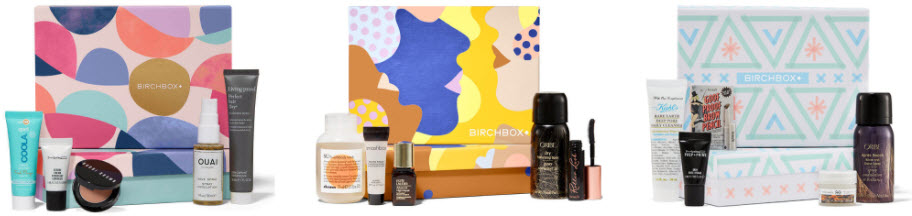 Birchbox