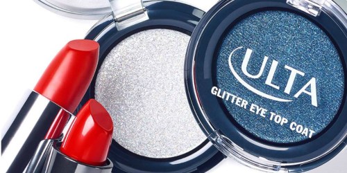 ULTA.online: Buy 2 Get 1 FREE Cosmetics Sale, $3.50 Off a $15+ Purchase & More