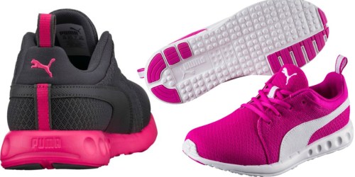 Puma.online: FREE Shipping = Women’s Running Shoes Only $29.99 Shipped (Reg. $65) + More