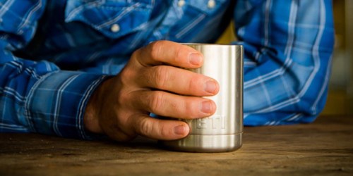 YETI Rambler Only $12.99 Shipped