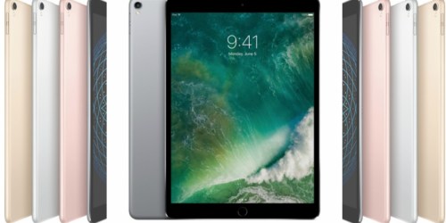 BestBuy.online: RARE $100 Discount on Newest Apple iPad Models