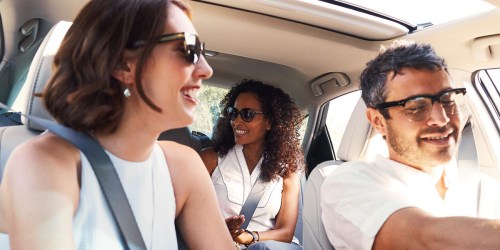 Avis: Free Weekend Day Car Rental Offer